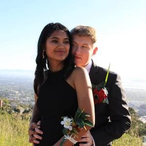 Meet your Posher, Adeleen